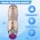 Mini 48V Dynamic Microphone Preamp Single Channel 6