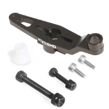 Metall-Gasservoarm Motor IFW455 für MP10 MP