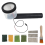 Miniatur-Szenenmodell Materia Flocking Static Gras 3