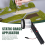 Miniatur-Szenenmodell Materia Flocking Static Gras 7