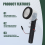 Miniatur-Szenenmodell Materia Flocking Static Gras 10