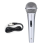 Microphone Handheld Professional Wired Dynamic Cle 2