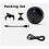 Mini Hidden Camera Wireless Wifi IP Home Security 3
