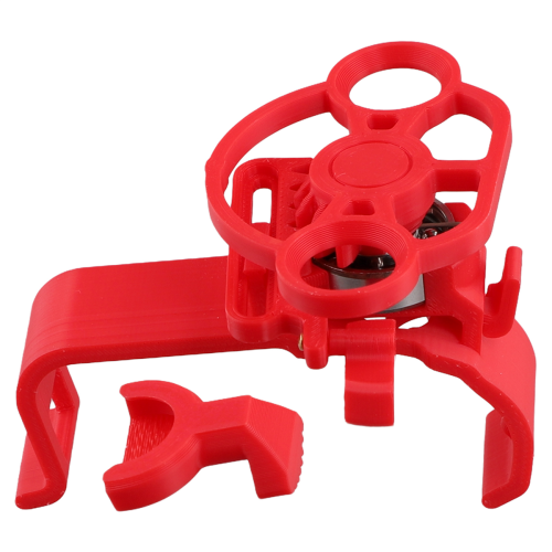 Mini-Lenkrad für Gamecontroller-Rep