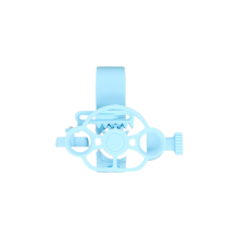 Mini-Lenkrad für Griffspiel-Joystick-Racin