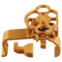 Mini-Lenkrad für Gamecontroller-Rep