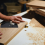 Mini Trimming Plane Woodworking Planer Edge Carpen 7