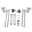 Miter Saw Crown Stops DW7084,Replacement Moulding 7