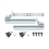 Miter Saw Crown Stops DW7084,Replacement Moulding 1