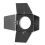 Mini-Four-Leaf Light Control Baffle Accessories Sp 2