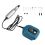 Mini Electric Grinder Stepless Speed Regulation Dr 2