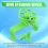 Mini-Lenkrad für Gamecontroller-Rep 8