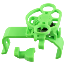 Mini-Lenkrad für Gamecontroller-Rep