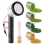 Mini Static Grass Applicator Flocking Kit with Ant 2