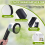 Mini Static Grass Applicator Flocking Kit with Ant 4