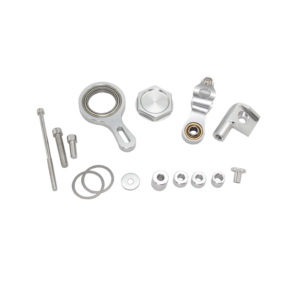Motorcycle Steering Stabilizer Damper Mounting Sup 4853445304990