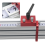 Miter T Track Stop for Woodworking Type 75 Alumini 3