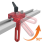 Miter T Track Stop for Woodworking Type 75 Alumini 4