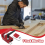 Miter T Track Stop for Woodworking Type 75 Alumini 6