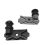 Motorcycles Rear Fork Plug Screw for CBR250R 2011- 6