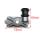 Motorcycles Rear Fork Plug Screw for CBR250R 2011- 7
