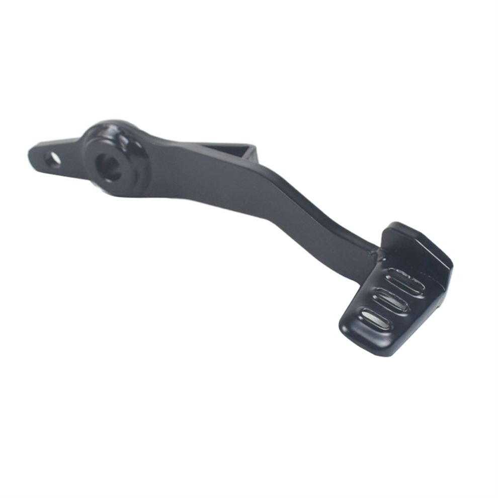 Motorcycles Rear Brake Lever For Trident 660 Pedal Black 4854006779301