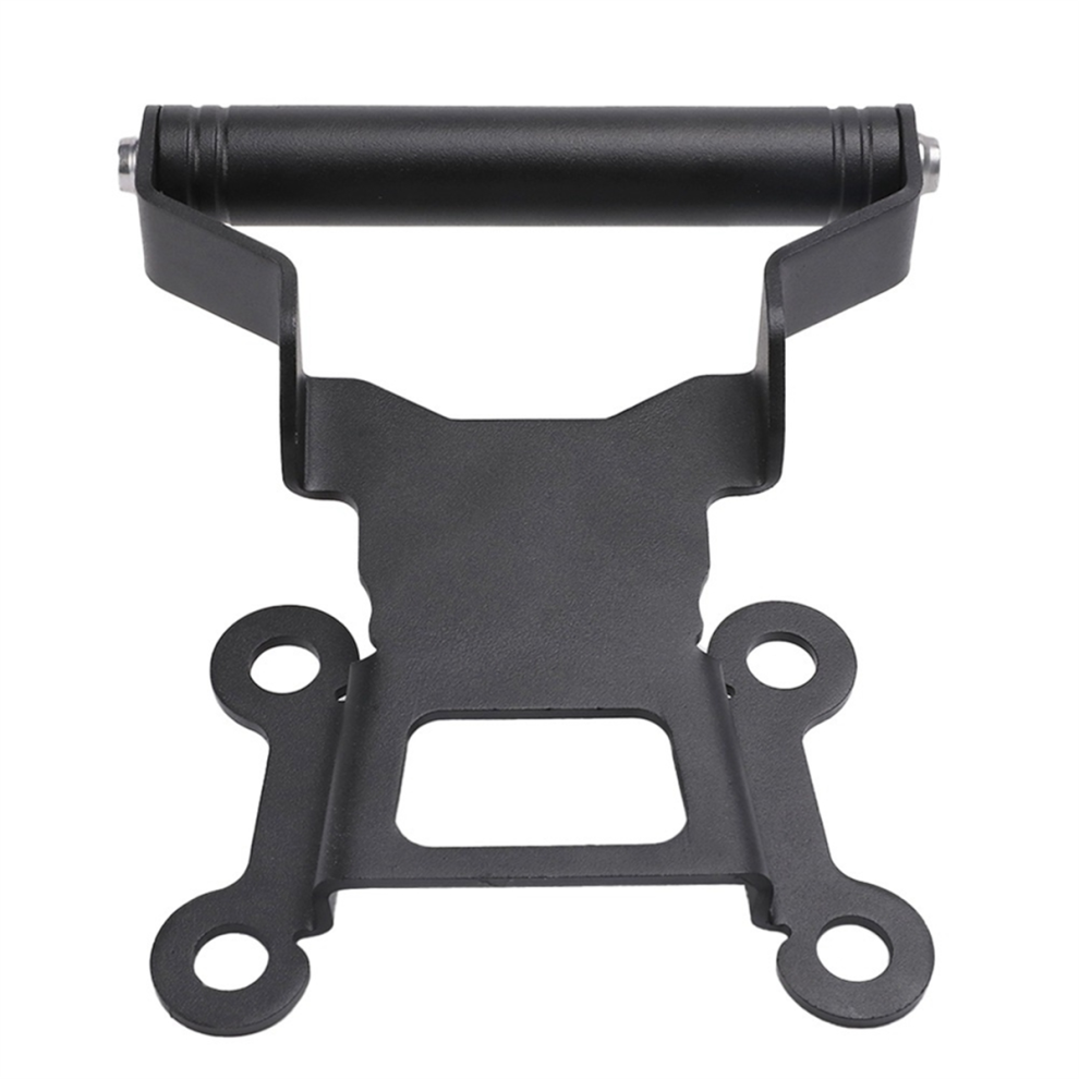 Motorcycle Phone Mount Bracket Gps Navigation Stan 4854006781342
