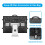 Monitor Carrying Case Computer Bag with Pockets Ad 4