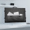 Monitor Carrying Case Computer Bag with Pockets Ad 10