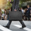 Monitor Carrying Case Computer Bag with Pockets Ad 11