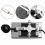 Morse Wrench Set 1PC CW Key Manual Practice Telegr 2