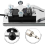 Morse Wrench Set 1PC CW Key Manual Practice Telegr 10