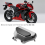 Motorcycles Engine Cover Protection Case for CBR60 8