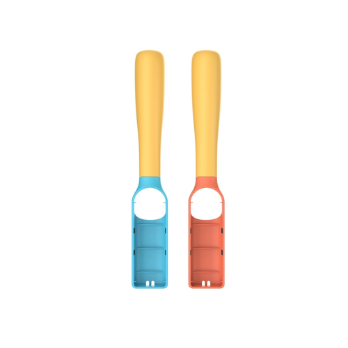 Motion Control Baseball Bat for Switch 2 Sports Ac