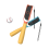 Motion Control Baseball Bat for Switch 2 Sports Ac 8