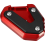 Motorcycles Accessories Side Stand Enlarger Plate 2