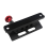 Motocycle Extinguisher Mount Bracket Adjustable fo 5