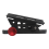Motocycle Extinguisher Mount Bracket Adjustable fo 2