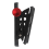 Motocycle Extinguisher Mount Bracket Adjustable fo 4