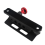 Motocycle Extinguisher Mount Bracket Adjustable fo 6