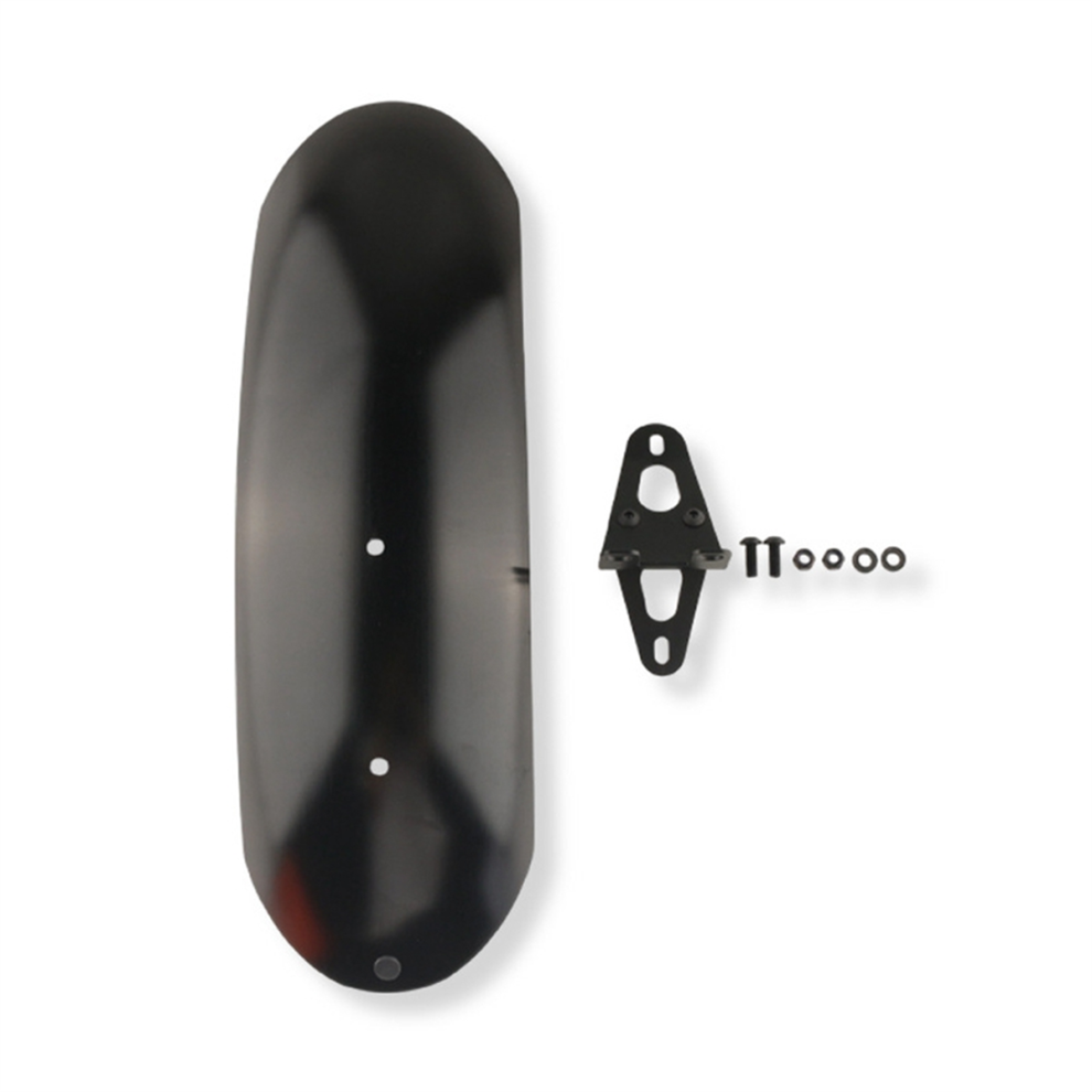Motorcycle Mudguard For R12 Ninet R 12 Option 719 4853205652293