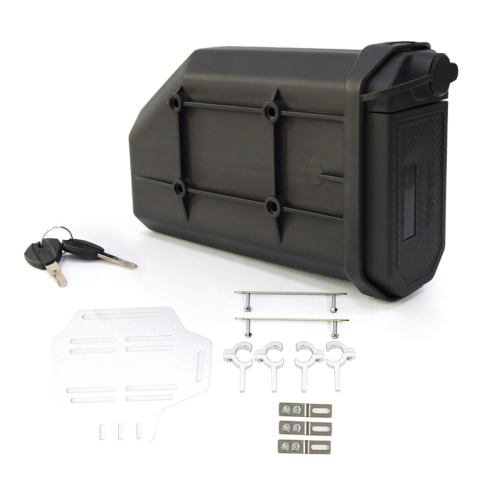 Motorcycle Bracket Tool Box Accessories Storage fo