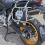 Motorcycle Bracket Tool Box Accessories Storage fo 4