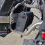 Motorcycle Bracket Tool Box Accessories Storage fo 5