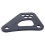 Motorcycle Rear Suspension Lowering Links Seat Cus 3
