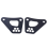 Motorcycle Rear Suspension Lowering Links Seat Cus 1