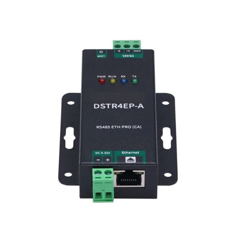 Modbus Ethernet Industrial Serial Server RS485 ETH 2
