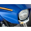 Motorcycles LED Batwing Fairing Light Kit for Tour 9