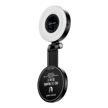 Mobile Phone Magnetic Fill Light Live Photography
