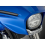 Motorcycles LED Batwing Fairing Light Kit for Tour 5